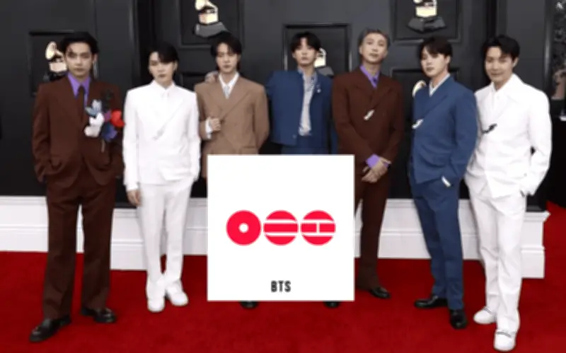 BTS revela el tracklist de 'ARIRANG', su esperado álbum de regreso tras 4 años