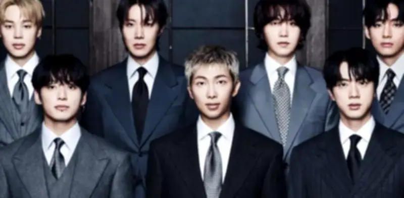 BTS revela su lado más vulnerable en 'NORMAL', una canción sobre el costo emocional de la fama