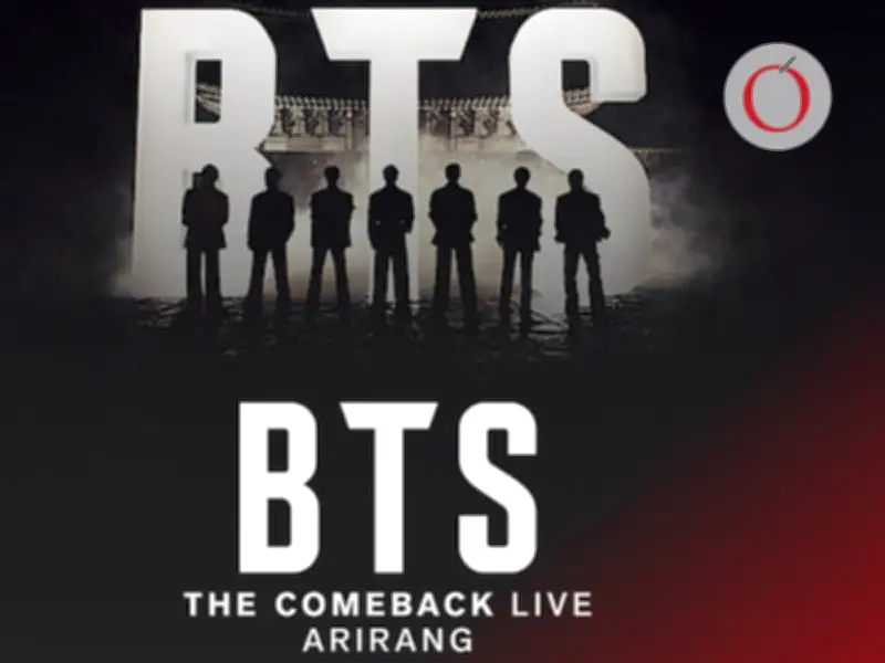 BTS revoluciona el K-pop con ARIRANG y concierto global en Netflix