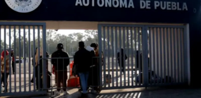 BUAP despide a coordinador por acoso y ofrece apoyo legal integral a víctima