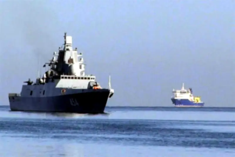 Buque Petrolero Ruso se Dirige a Cuba en Medio de Tensiones Geopolíticas