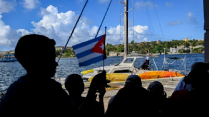 Buque ruso Anatoly Kolodkin entrega petróleo a Cuba pese al bloqueo estadounidense