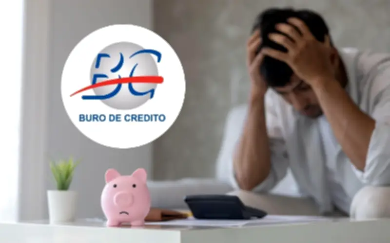 Buró de Crédito 2026: Tiempo de actualización tras pagar deudas y cómo funciona