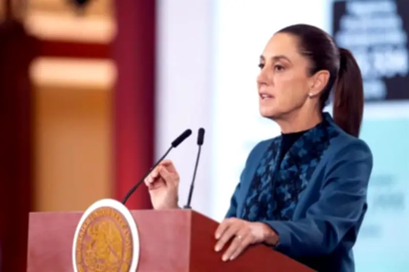 Buscadoras de Desaparecidos No Han Solicitado Reunión con la Presidenta