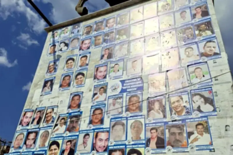 Buscadoras de Guerrero rechazan cifra oficial de desaparecidos, exigen transparencia