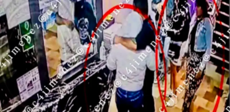 Buscan a 'goteras' asesinas tras abandonar a hombre sin vida en hotel de la CDMX