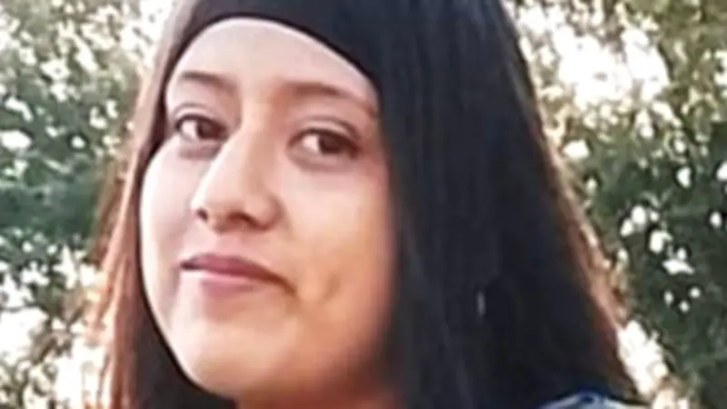 Buscan a Miranda Sherlin, otra estudiante desaparecida en Morelos