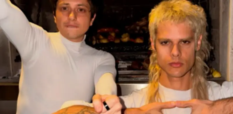 Ca7riel & Paco Amoroso anuncian gira en México: fechas y preventa de boletos