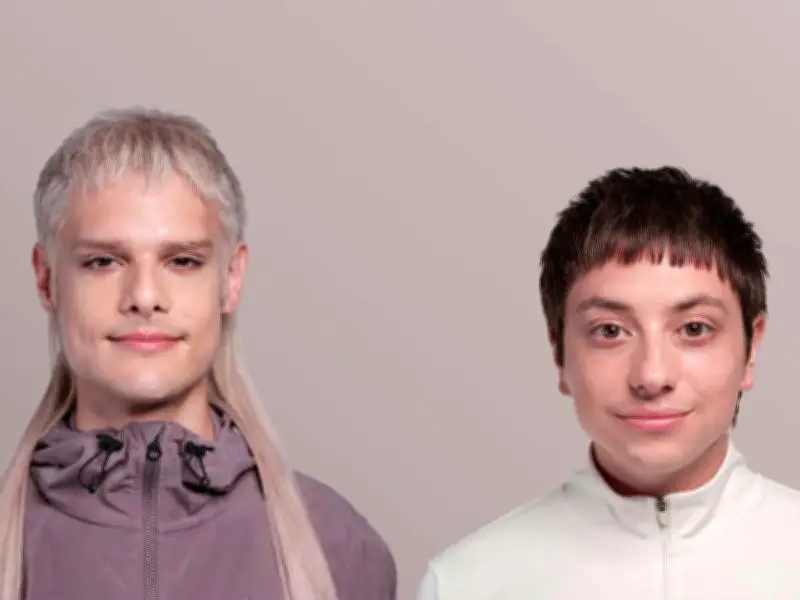 Ca7riel y Paco Amoroso anuncian gira por México con seis fechas confirmadas