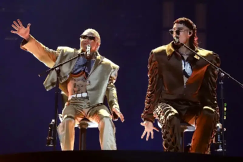 Ca7riel y Paco Amoroso traen su Free Spirits Tour a México con música indie