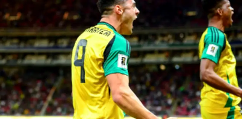 Cadamarteri, el héroe jamaicano que definió el repechaje mundialista