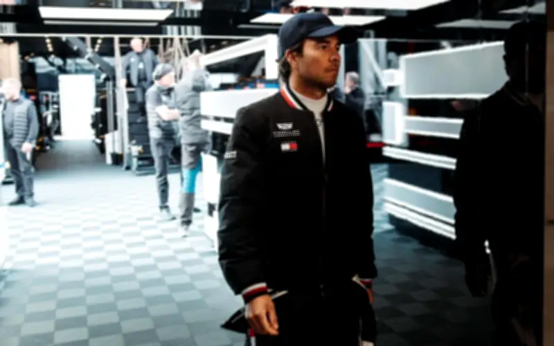 Cadillac F1 confirma: Checo Pérez estrena actualizaciones en el GP de Australia