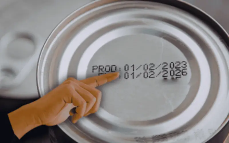 Caducidad vs. Consumo Preferente: Claves para Evitar Riesgos en los Alimentos