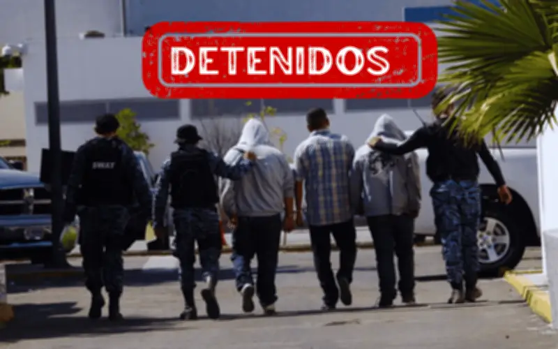 Caen 5 presuntos integrantes del Cártel Nueva Generación en Ixtapaluca; los vinculan a homicidio