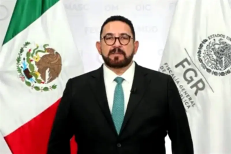 Caen siete extraditables buscados por Estados Unidos en operativo federal