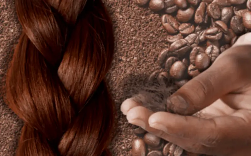 Café contra la caída del cabello: beneficios y uso en rutinas de belleza capilar