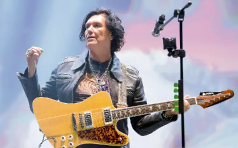 Caifanes Lleva su Rock Legendario a Lagos de Moreno en Festival Cultural 2026