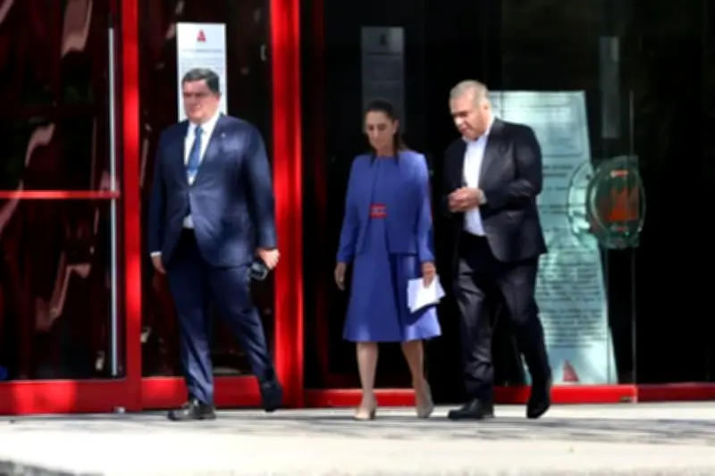 Caintra denuncia extorsión por parte de autoridades en Nuevo León