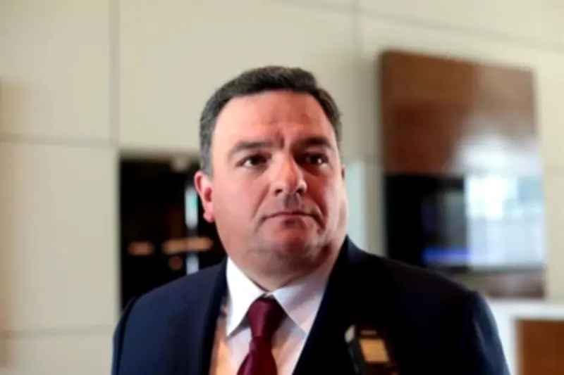 Caintra NL se suma a denuncia por presunta extorsión de autoridades en Nuevo León