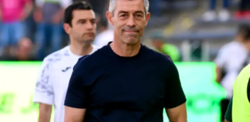 Caixinha alerta: la altura del Azteca será clave en México vs Portugal