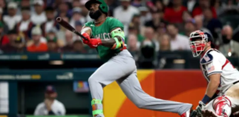 Cal Raleigh explica polémico gesto con Randy Arozarena en Clásico Mundial de Béisbol