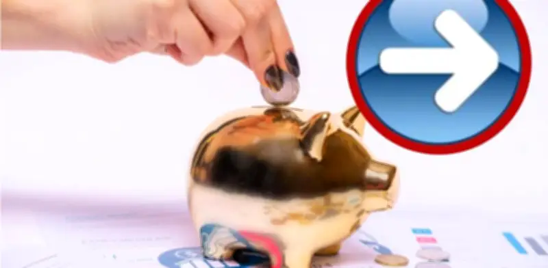 Calcula tu inversión en Cetes para ganar 4 mil pesos en seis meses