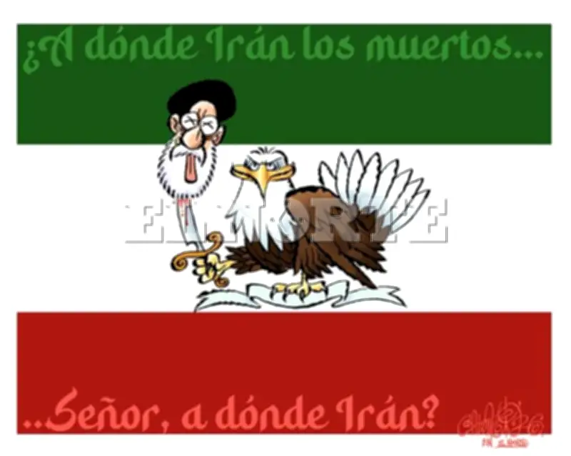 Calderón anuncia candidatura a la presidencia para 2026 en medio de controversias