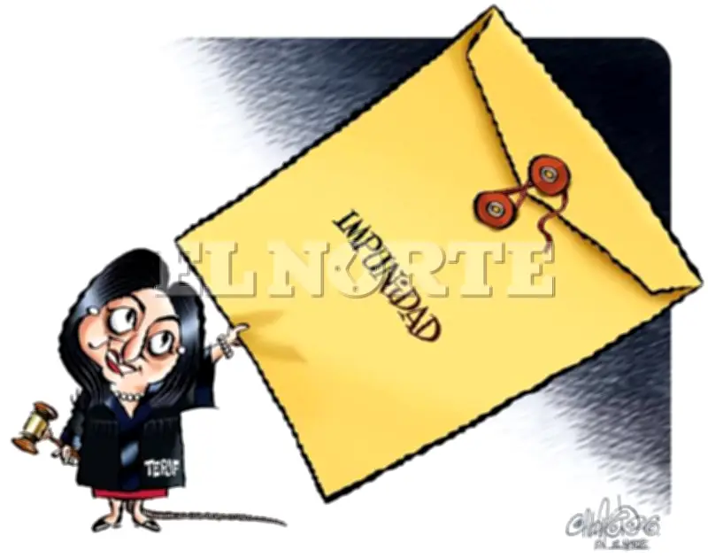 Calderón Anuncia Candidatura para Gobernador de Nuevo León en 2026