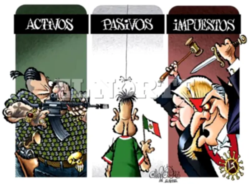 Calderón Anuncia Candidatura Presidencial para 2026 en Evento Político