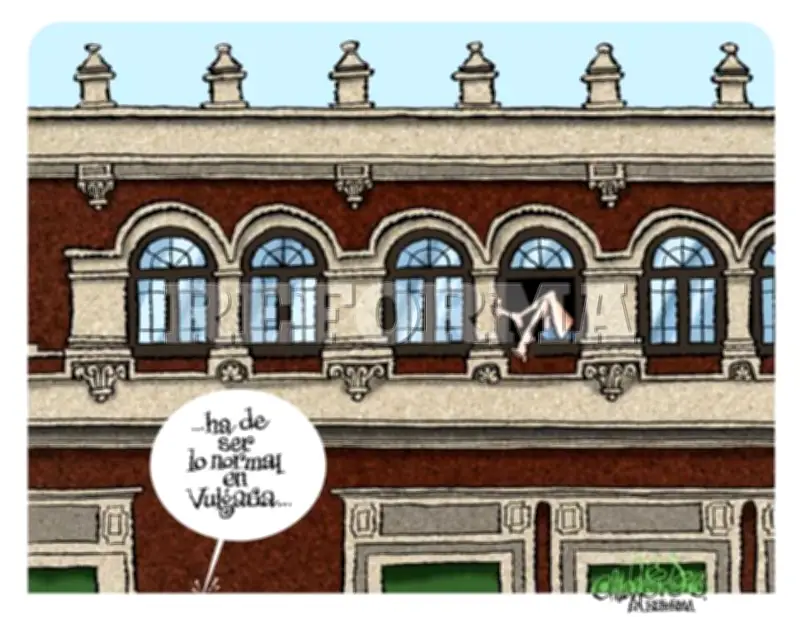 Calderón Anuncia Candidatura Presidencial para 2026 en Movimiento Ciudadano