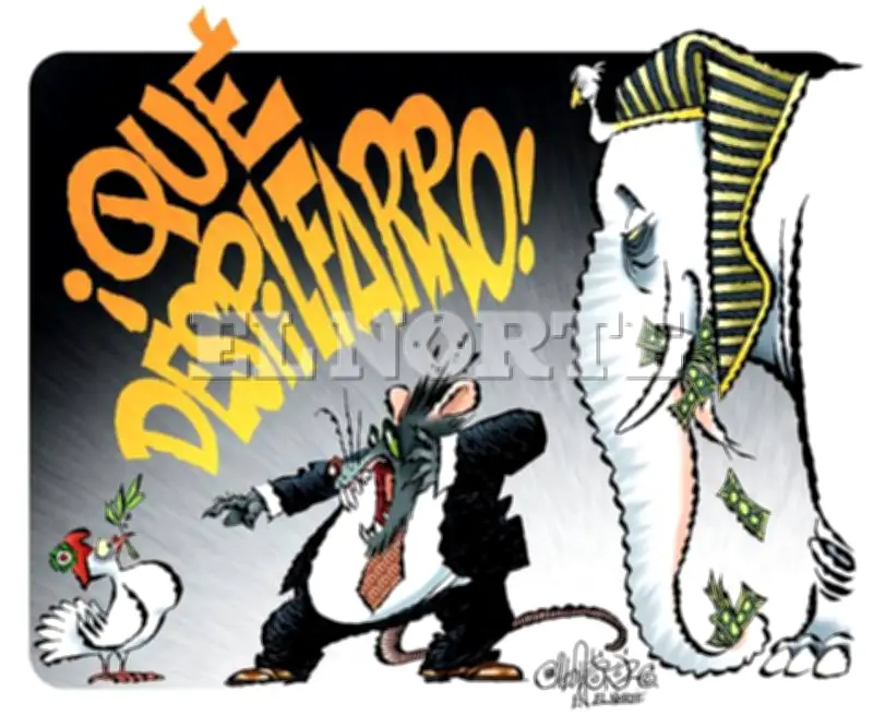 Calderón anuncia candidatura presidencial para 2026, prometiendo cambio y unidad nacional