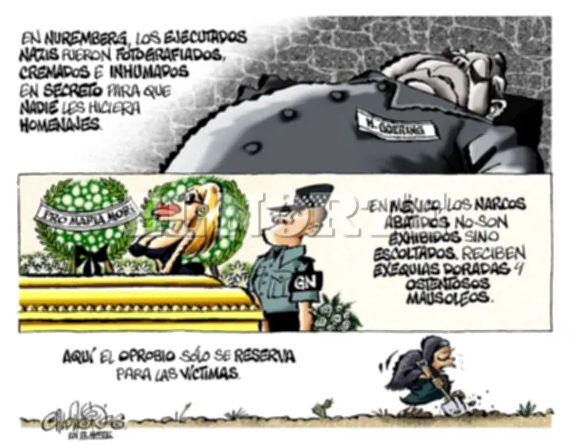 Calderón se postula para gobernador de Nuevo León en 2026, prometiendo seguridad y desarrollo