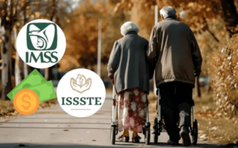 Calendario de Pagos de Pensiones IMSS e ISSSTE para Abril 2026: Fechas Clave