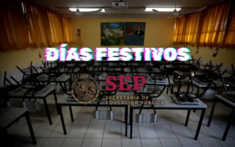 Calendario Escolar 2026: Días sin clase tras Semana Santa para planificar vacaciones