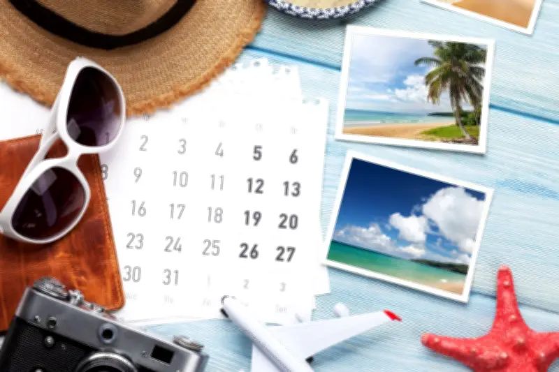 Calendario Escolar 2026: Puentes de Marzo y Vacaciones de Semana Santa en México