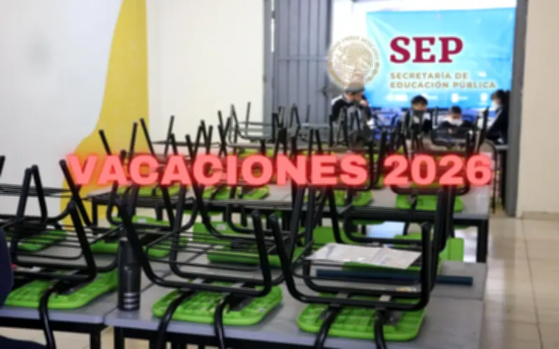 Calendario Escolar Jalisco: Fechas Clave para las Vacaciones de Semana Santa 2026
