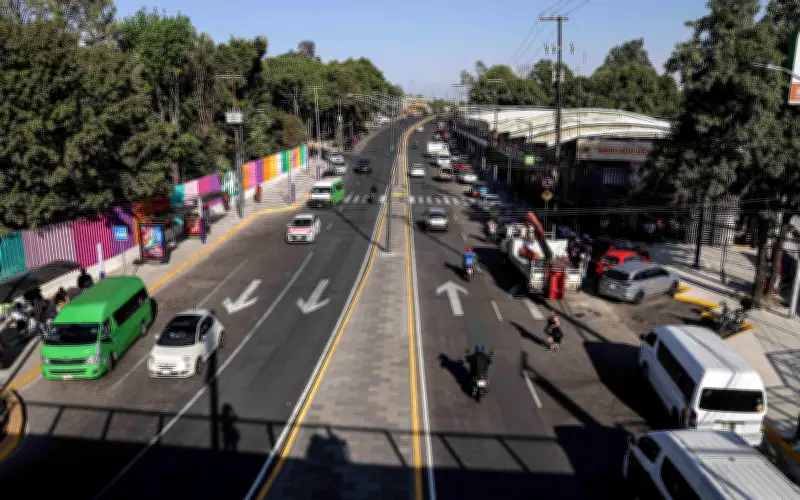 Calendario Hoy No Circula CDMX: Restricciones del 30 de marzo al 5 de abril de 2026