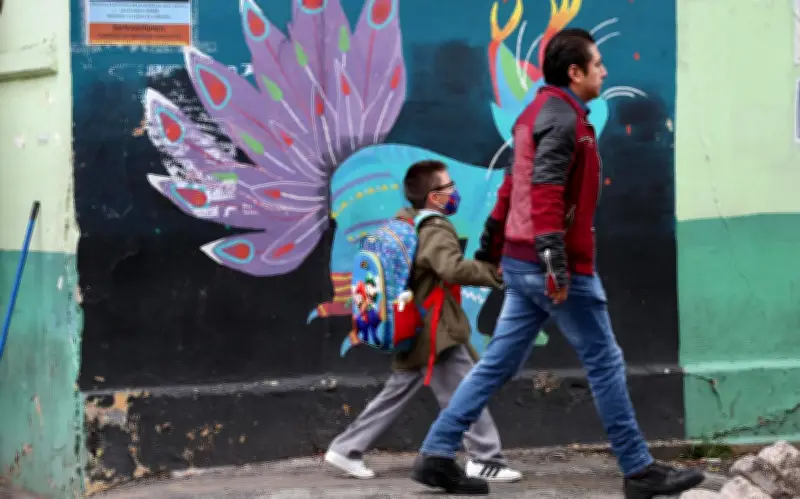 Calendario SEP 2026: Fecha oficial de regreso a clases tras vacaciones de Semana Santa