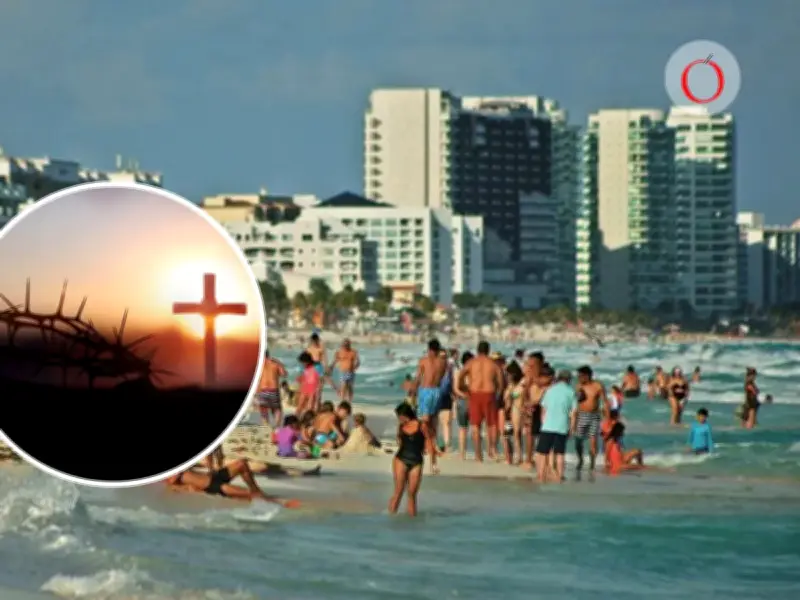 Calendario SEP 2026: Vacaciones de Semana Santa para Estudiantes en México