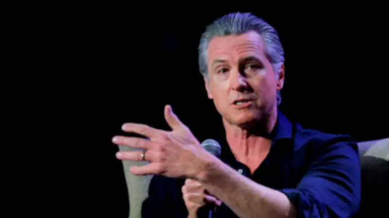 California en alerta máxima tras advertencia del FBI sobre posible ataque con drones iraníes