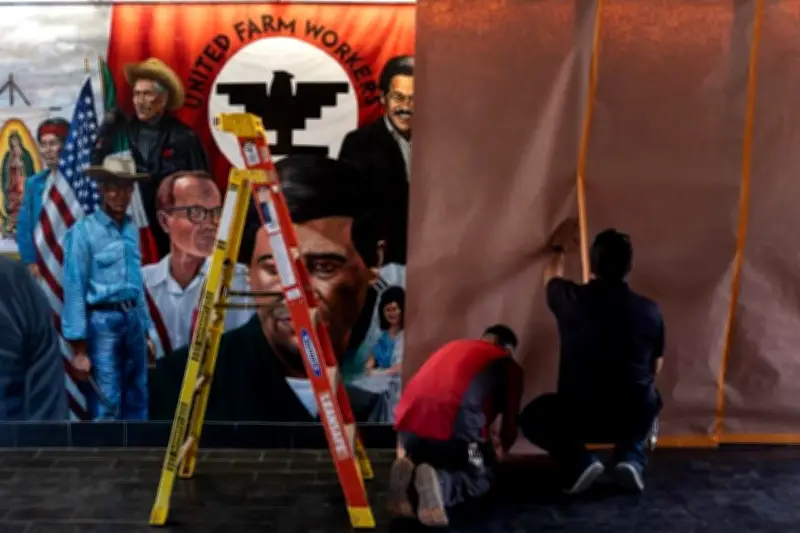 California respalda cambio de nombre del Día de César Chávez en escuelas