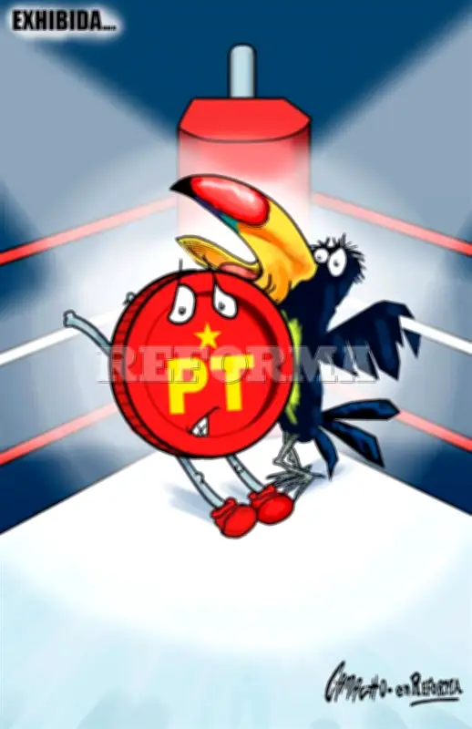 Camacho anticipa candidatura para 2026 y critica a Morena por falta de democracia