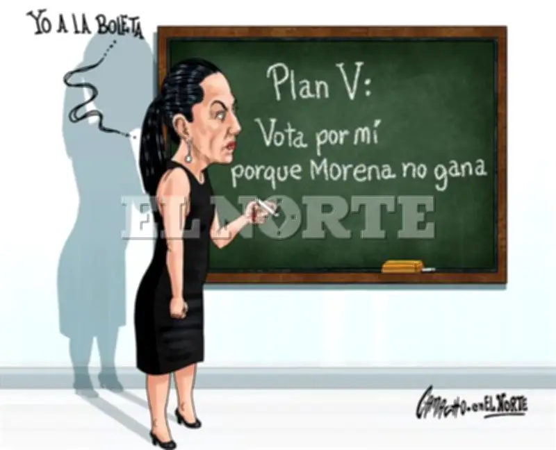 Camacho anticipa candidatura presidencial para 2026, enfocándose en seguridad y economía