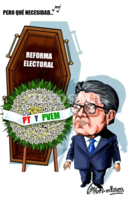 Camacho anticipa su candidatura para la gubernatura de Jalisco en 2026