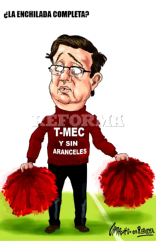 Camacho anticipa una intensa contienda por la gubernatura de Jalisco en 2026