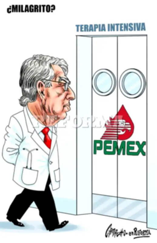 Camacho anuncia candidatura para 2026, promete cambio en política nacional