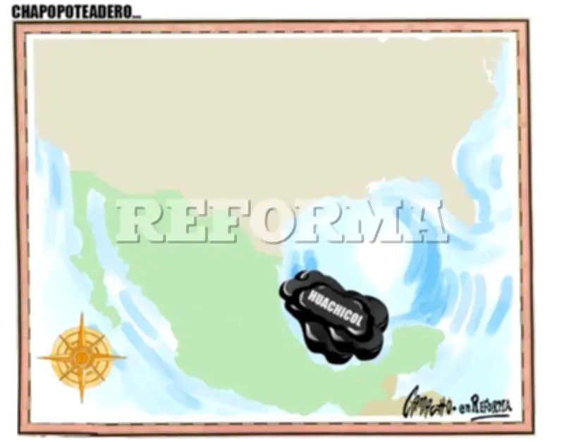 Camacho anuncia candidatura para 2026, promete renovación política y combate a la corrupción