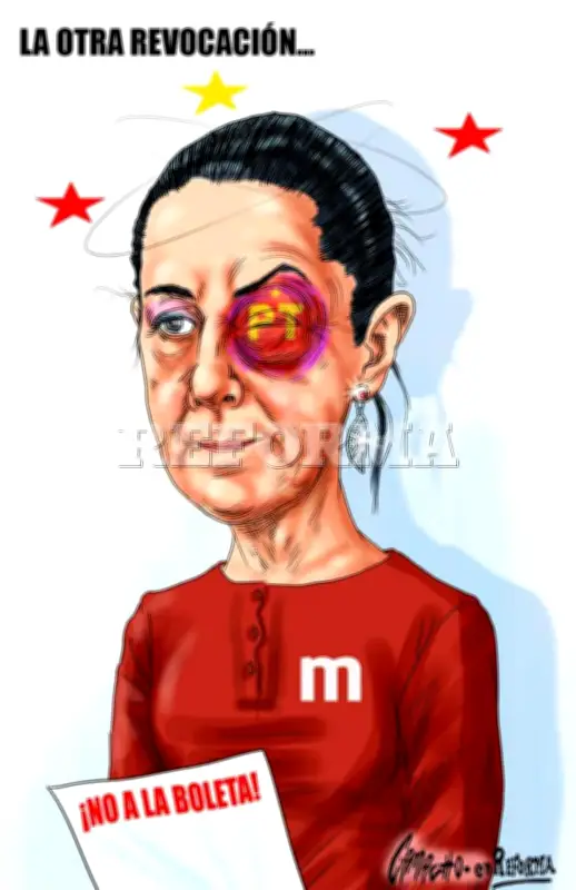 Camacho anuncia candidatura para gobernador de Jalisco en 2026