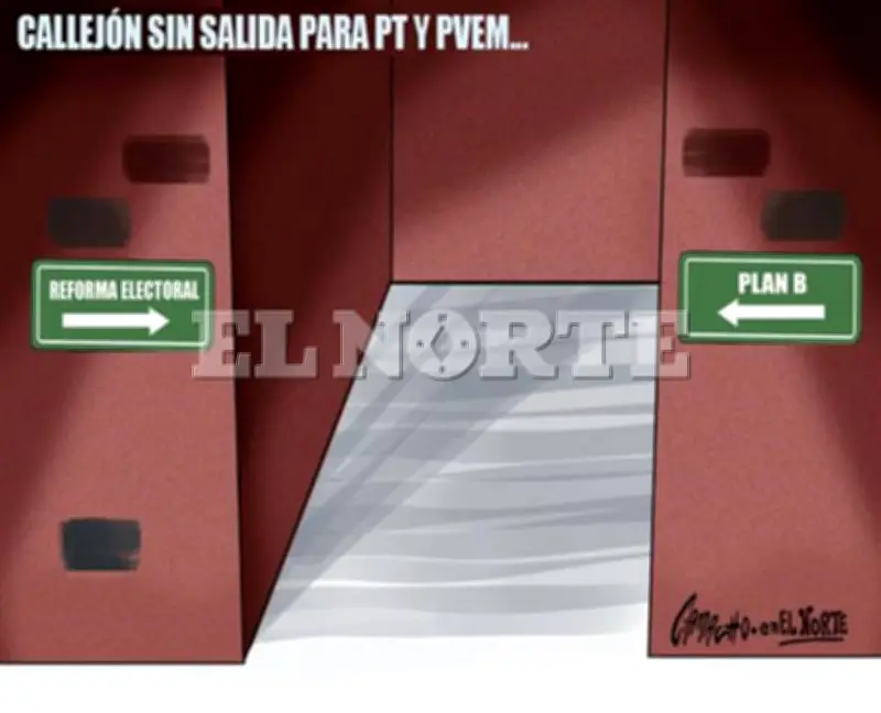 Camacho anuncia candidatura para gobernador de Tamaulipas en 2026