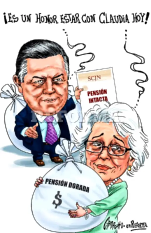 Camacho anuncia su candidatura a la gubernatura de Jalisco para 2026